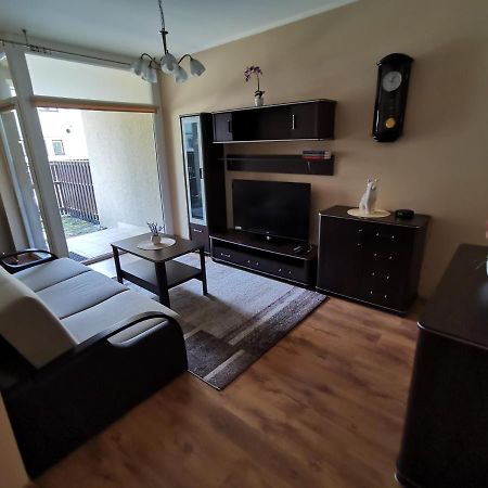 Apartament Witosa Gizycko Exterior photo