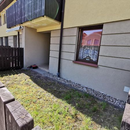Apartament Witosa Gizycko Exterior photo