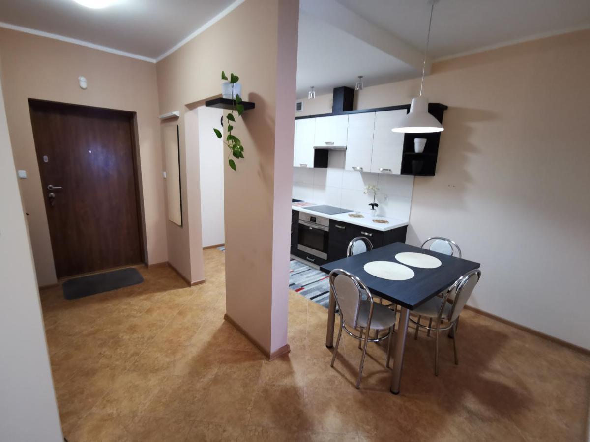 Apartament Witosa Gizycko Exterior photo