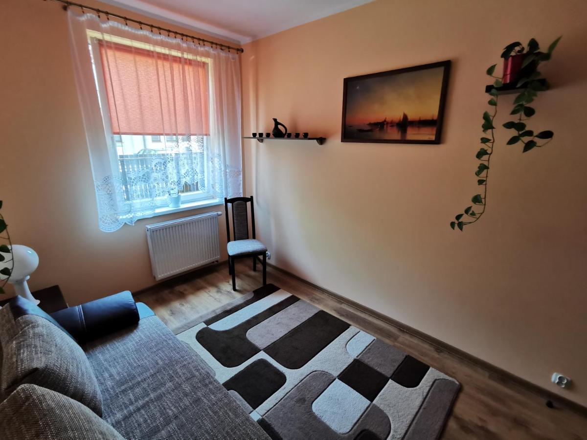 Apartament Witosa Gizycko Exterior photo