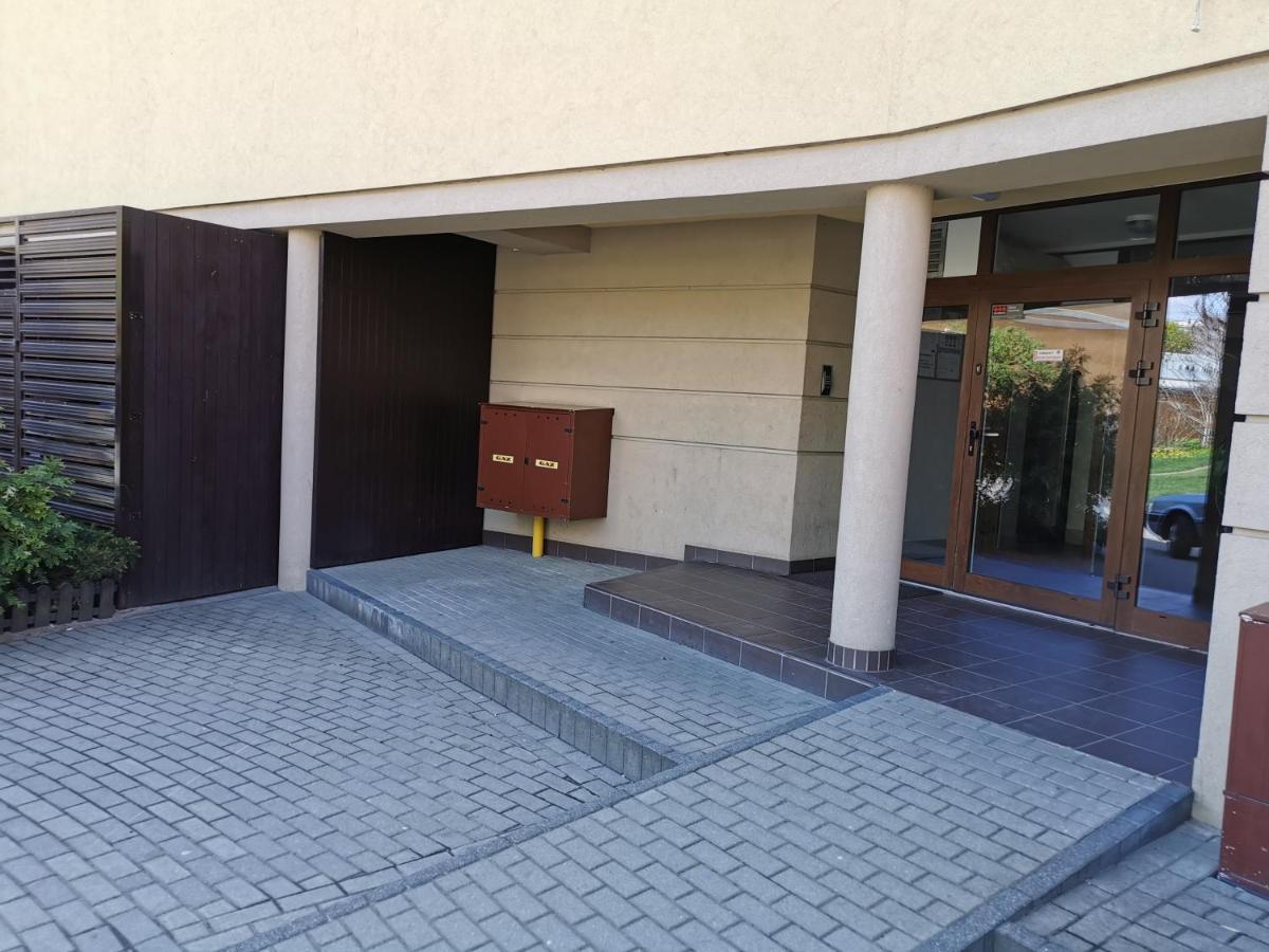 Apartament Witosa Gizycko Exterior photo